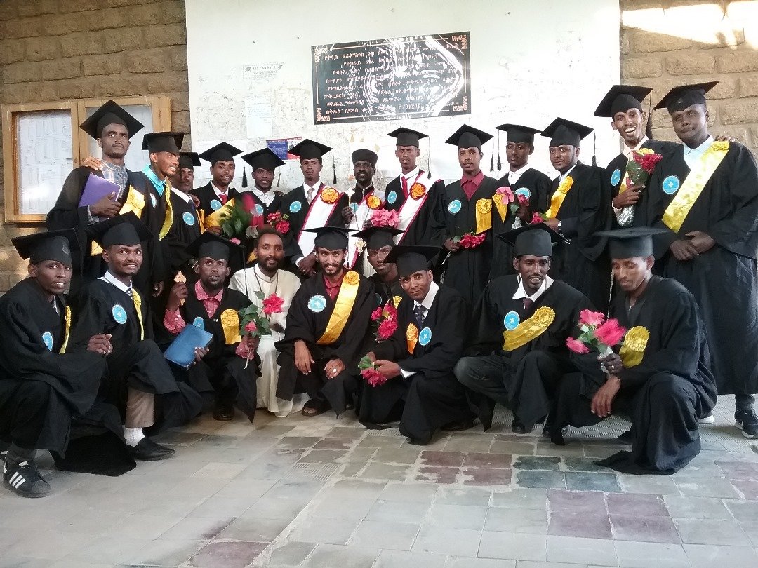 Bachelor of Theology