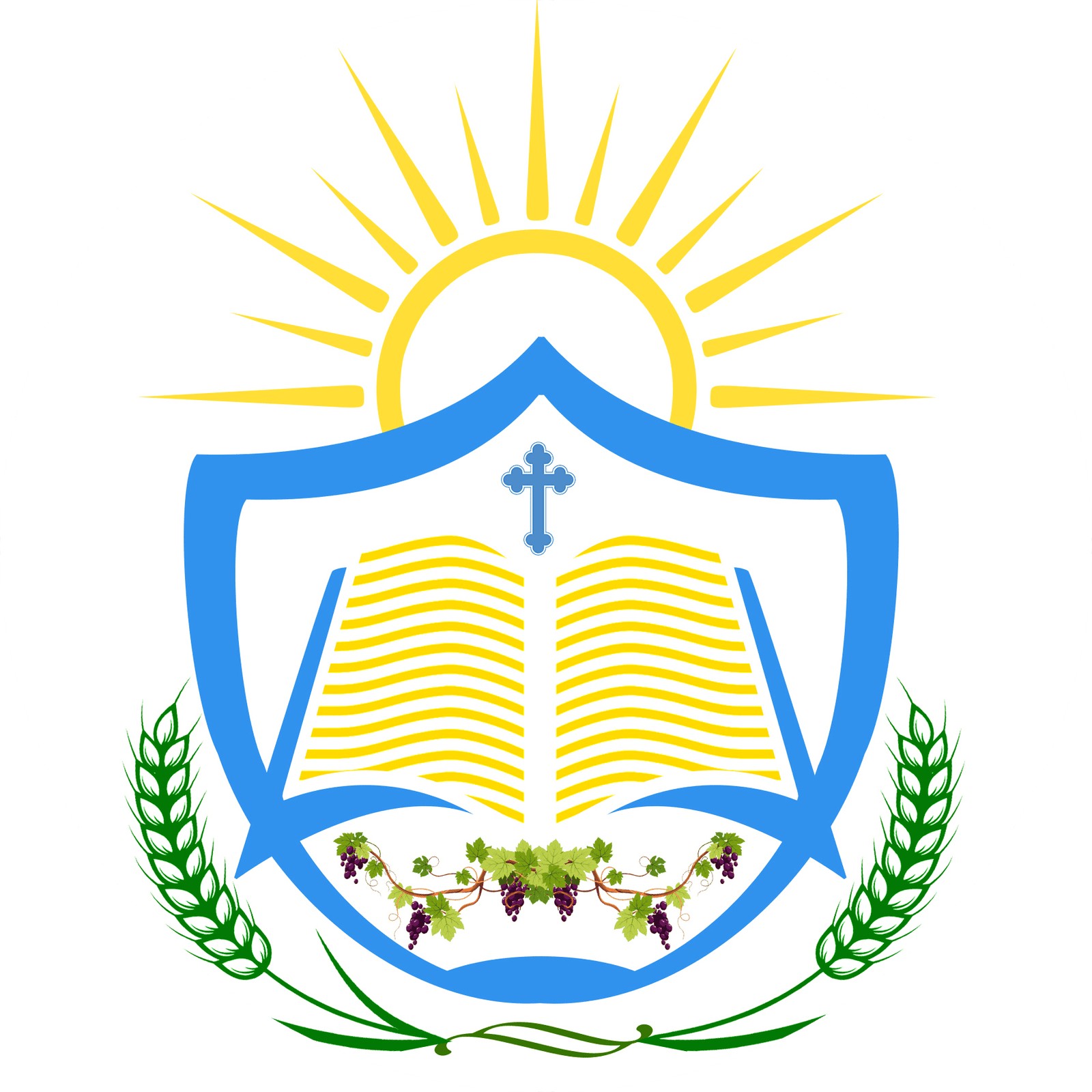 College Logo
