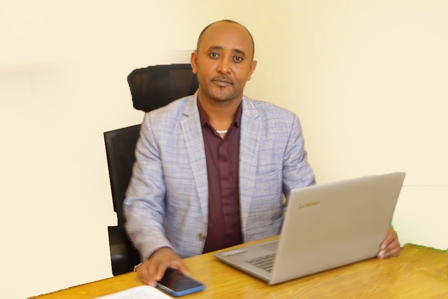 Rev. Fr. Firesibhat Abadi